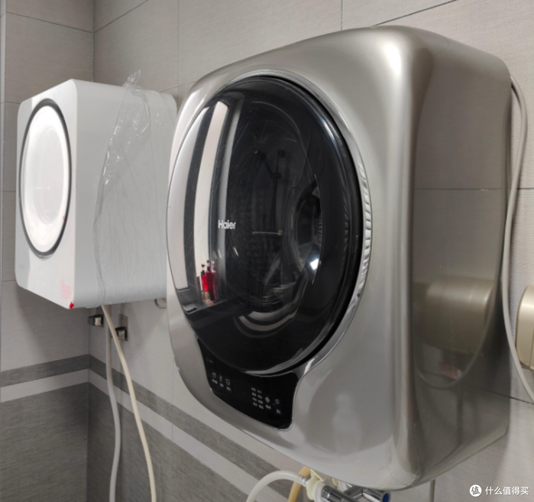 2024年洗衣机推荐，洗衣机哪个牌子好，洗烘一体机/洗烘套装/烘干机推荐！