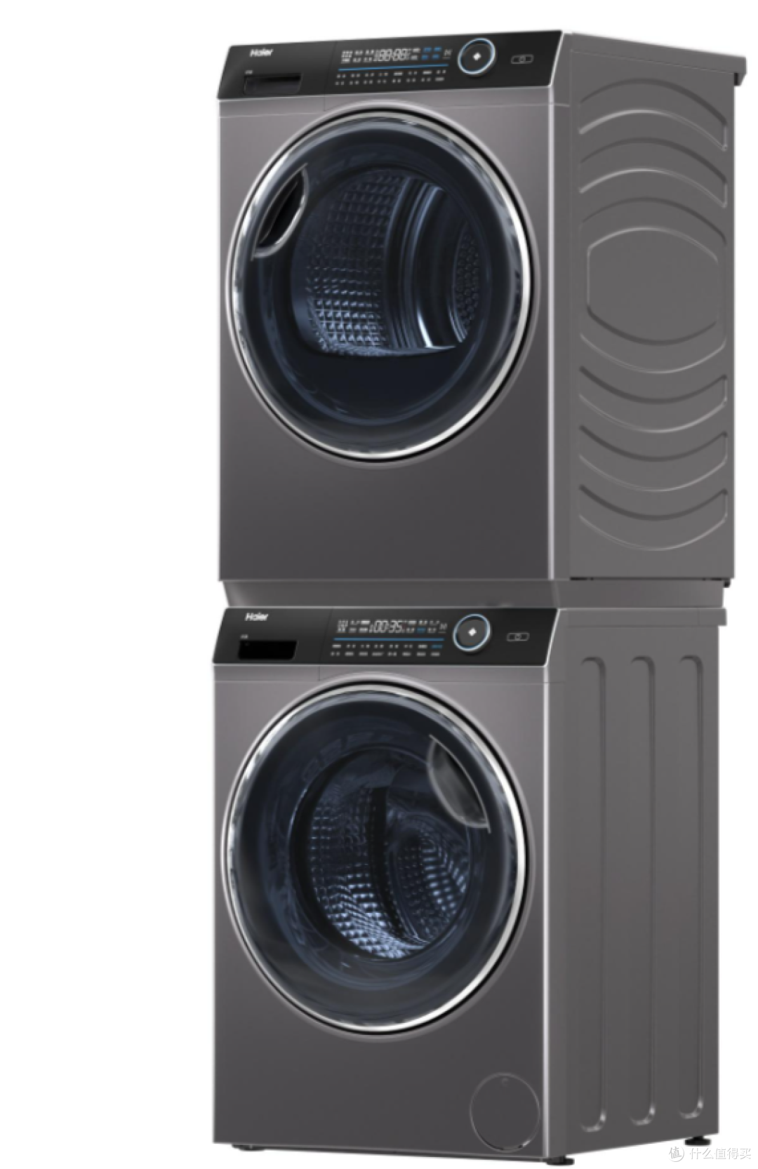 2024年洗衣机推荐，洗衣机哪个牌子好，洗烘一体机/洗烘套装/烘干机推荐！