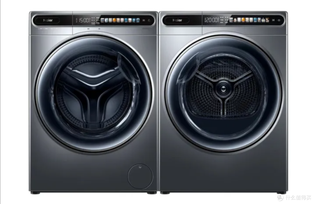 2024年洗衣机推荐，洗衣机哪个牌子好，洗烘一体机/洗烘套装/烘干机推荐！