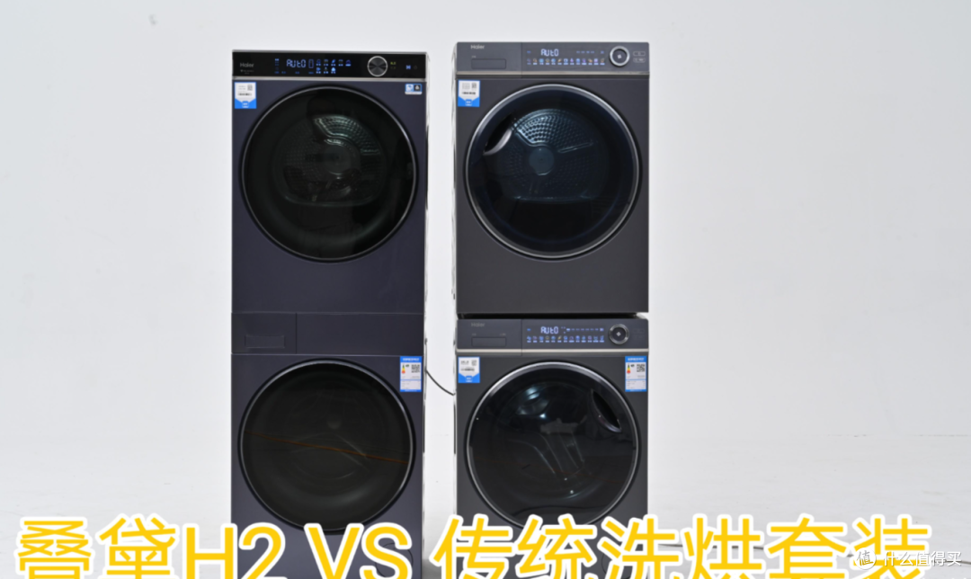 2024年洗衣机推荐，洗衣机哪个牌子好，洗烘一体机/洗烘套装/烘干机推荐！