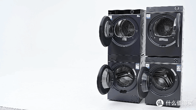 2024年洗衣机推荐，洗衣机哪个牌子好，洗烘一体机/洗烘套装/烘干机推荐！