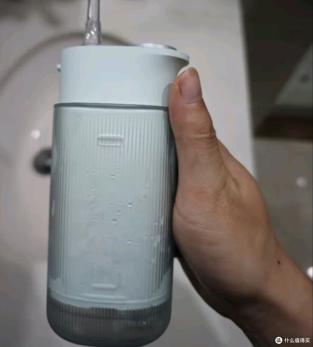 便携式冲牙器选小米！