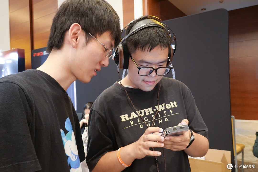 【耳边前线】上海CanJam展回顾：时隔5年的相聚