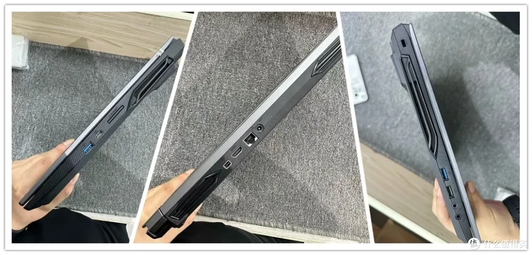 两千多的高性能本，144Hz高刷+3050独显，能玩《黑神话:悟空》