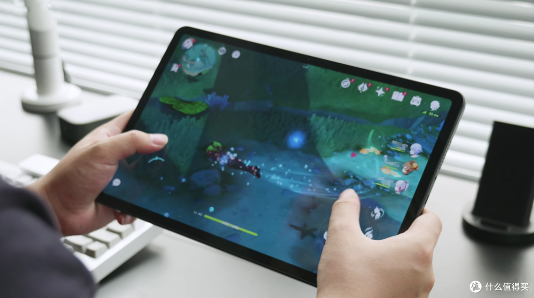 千元平板大推荐！红米Pad Pro实测，超值还能满足你的需求吗？