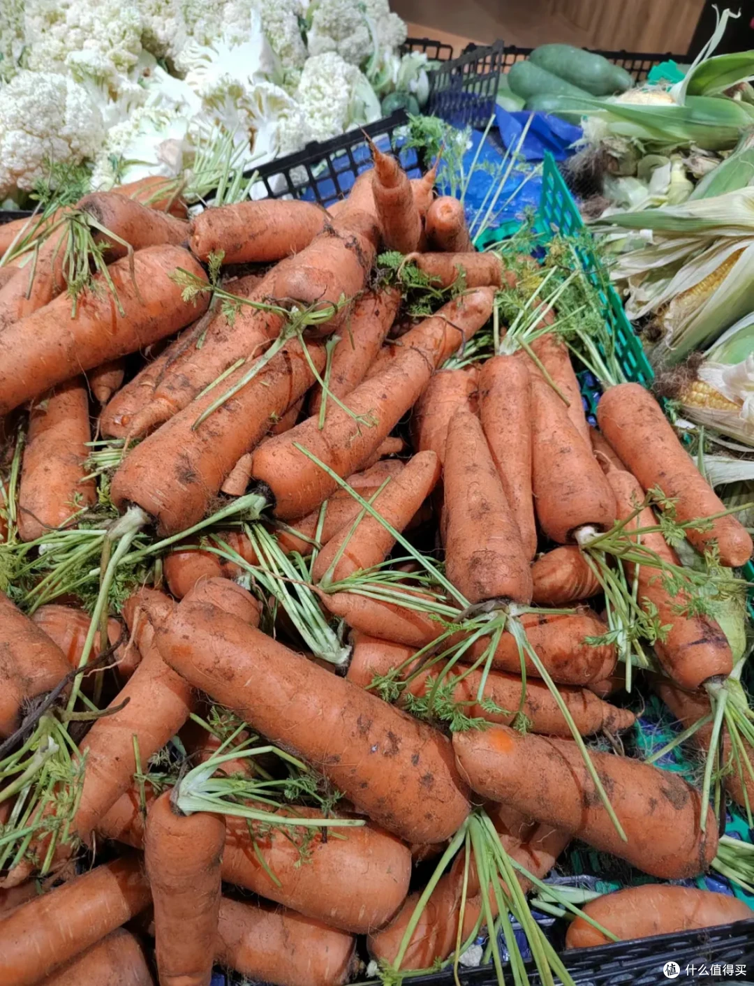 正在失传的20个「买菜技巧」