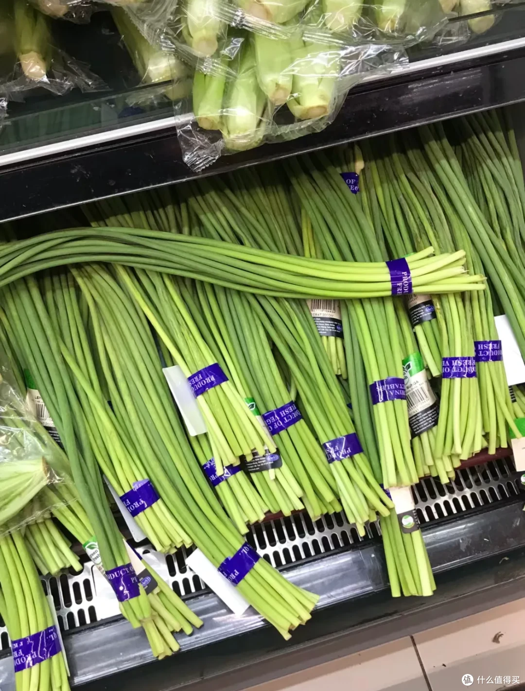 正在失传的20个「买菜技巧」