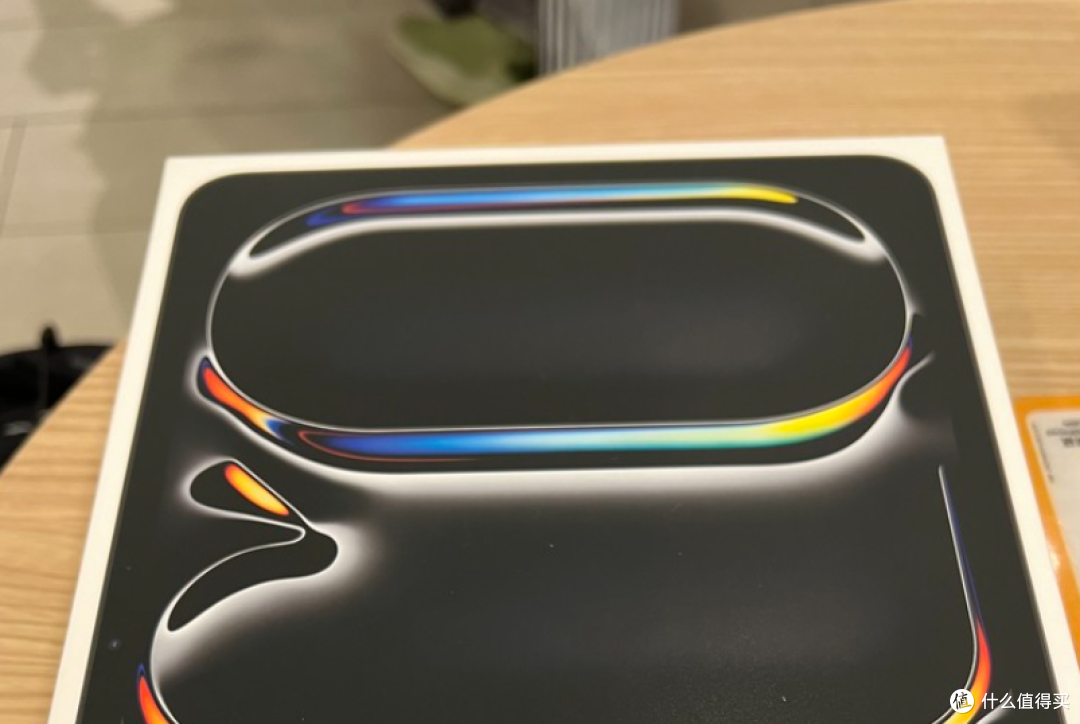 iPad Pro13 移动网络版