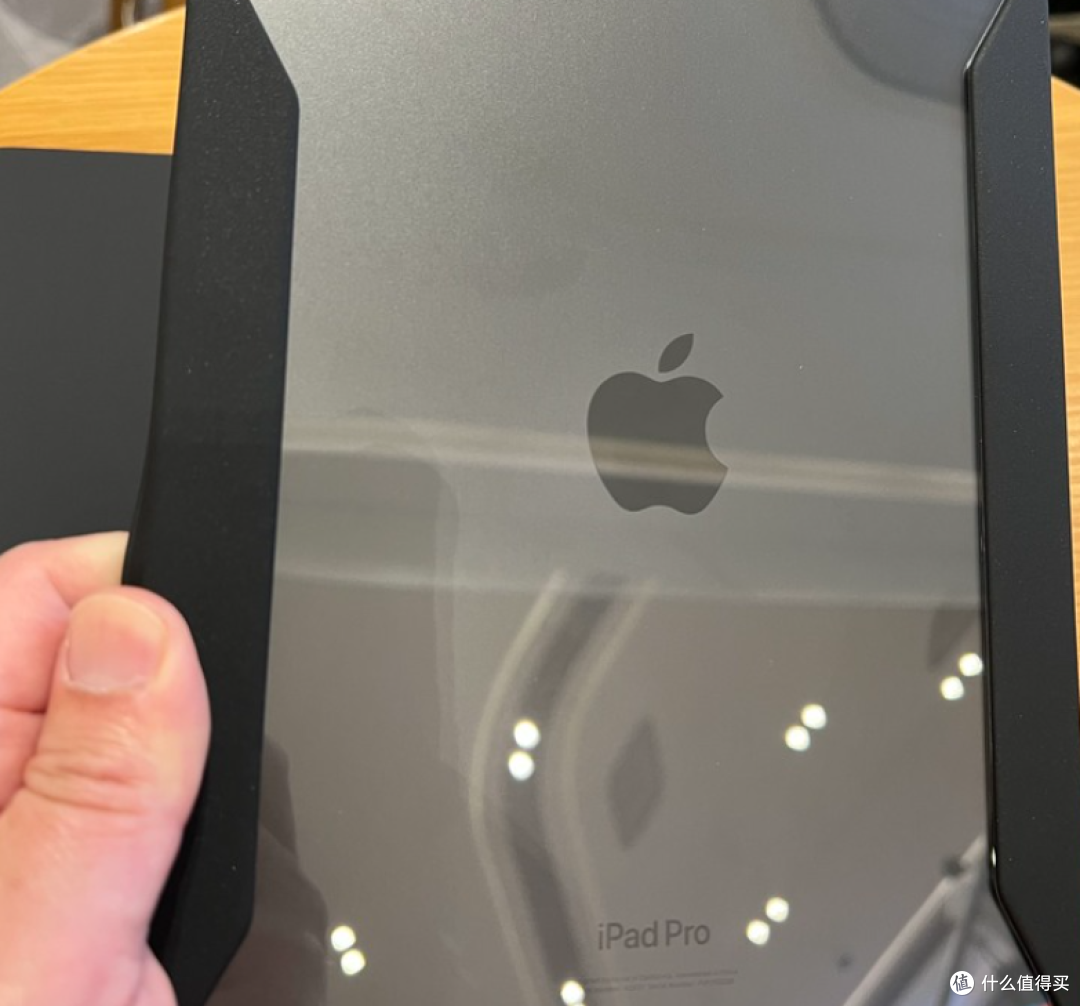 iPad Pro13 移动网络版