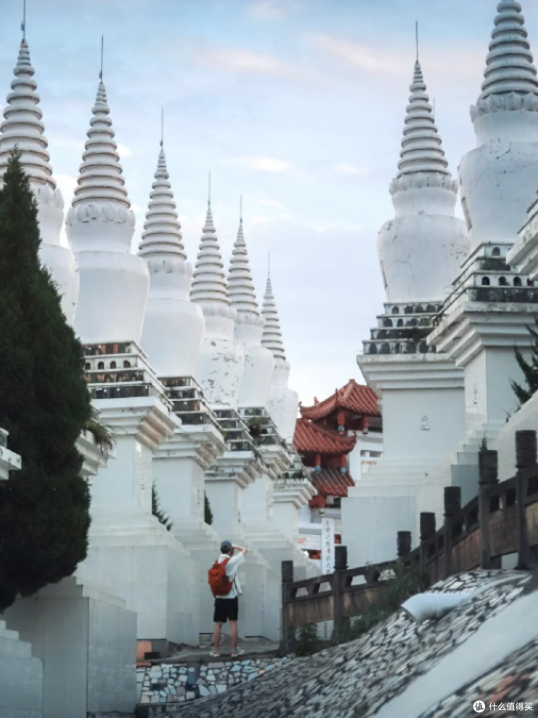 绵阳罗汉寺