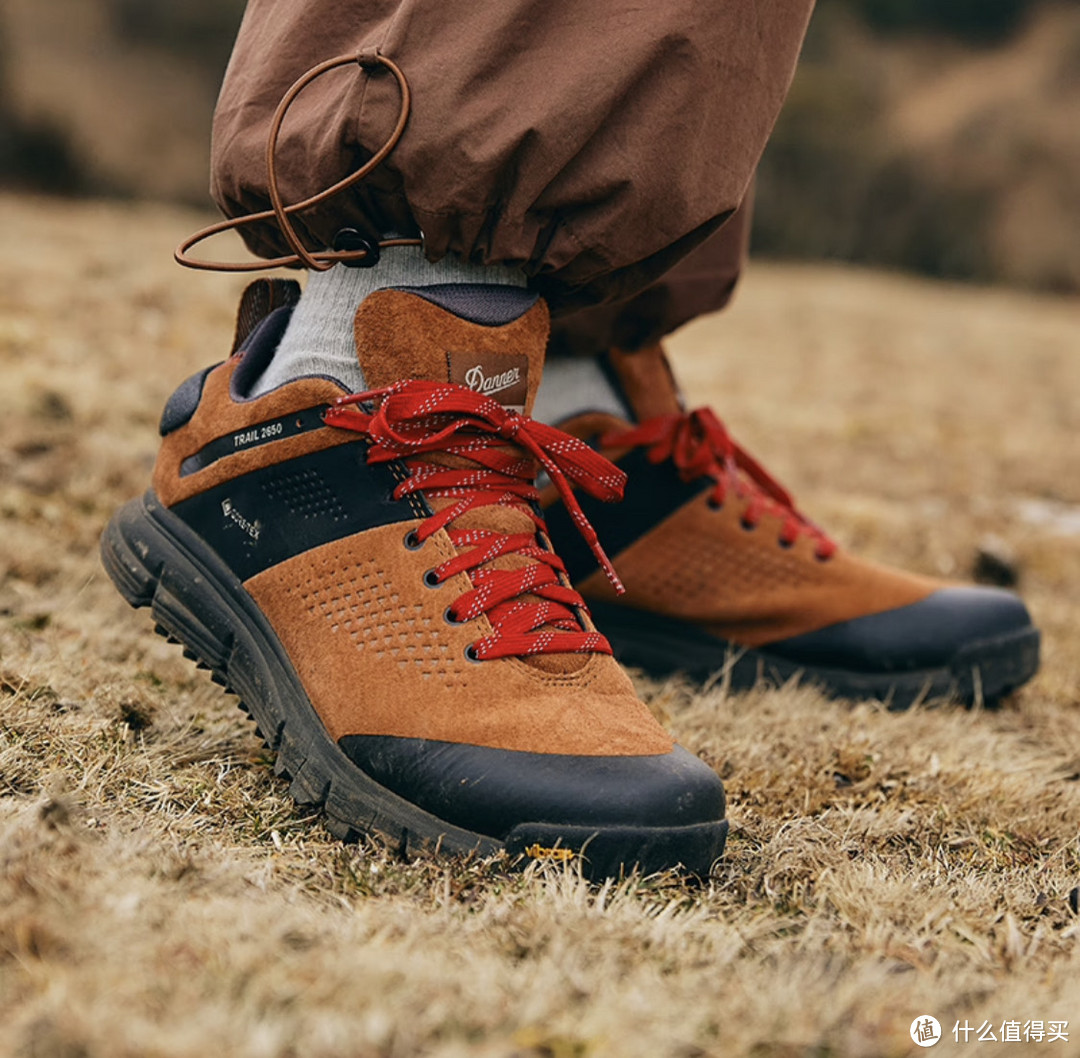 山野征途，步步为赢，DANNER Trail 2650 GTX 登山鞋体验