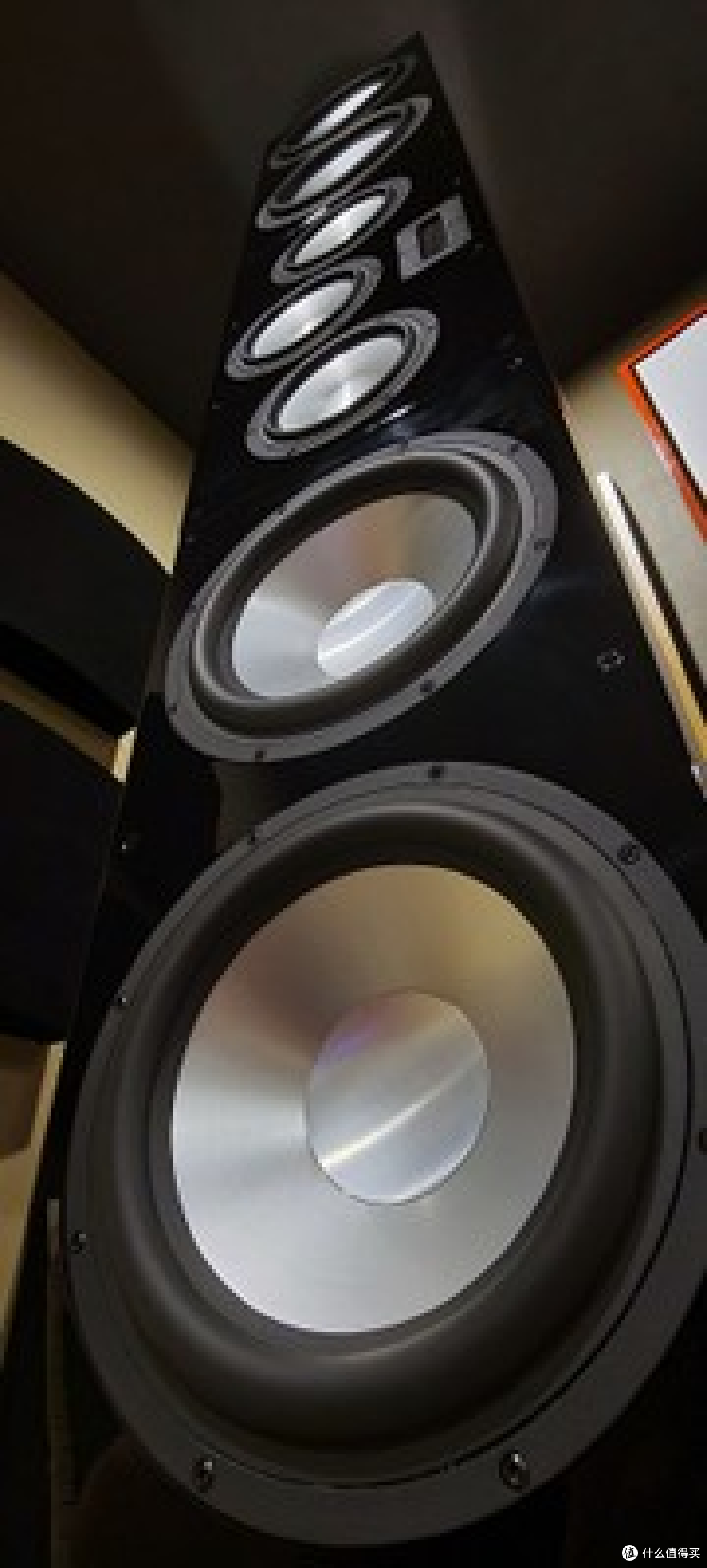 RBH Sound SVTRS简介与测评第三集