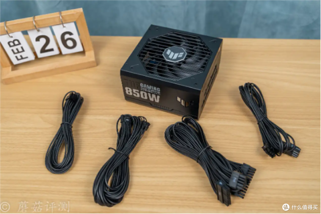 黑神话悟空即将上线,装台新主机静静坐等,华硕TUF GT302装备库机箱 装机体验