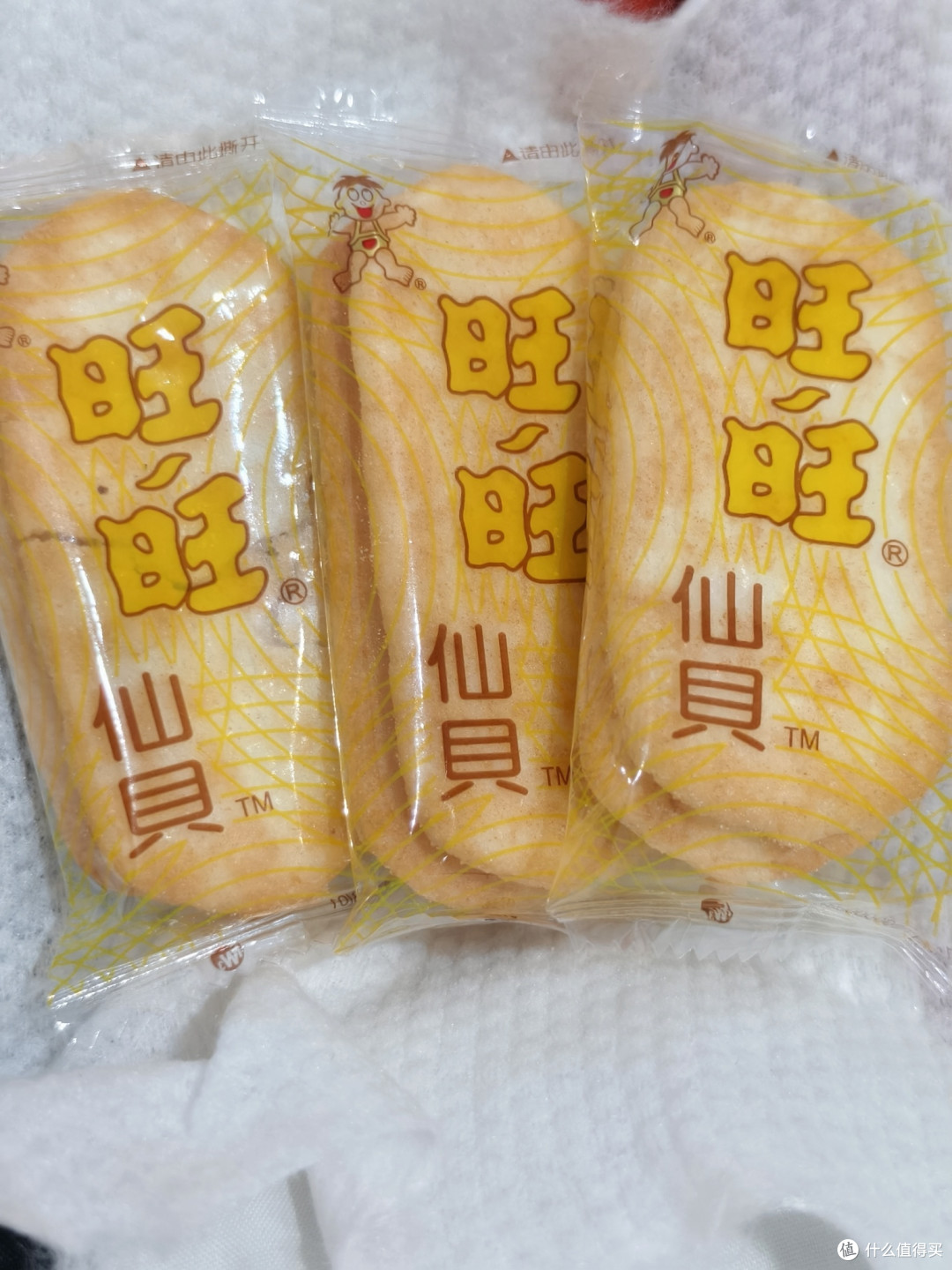 美食篇(一)那些吃不腻的零食们