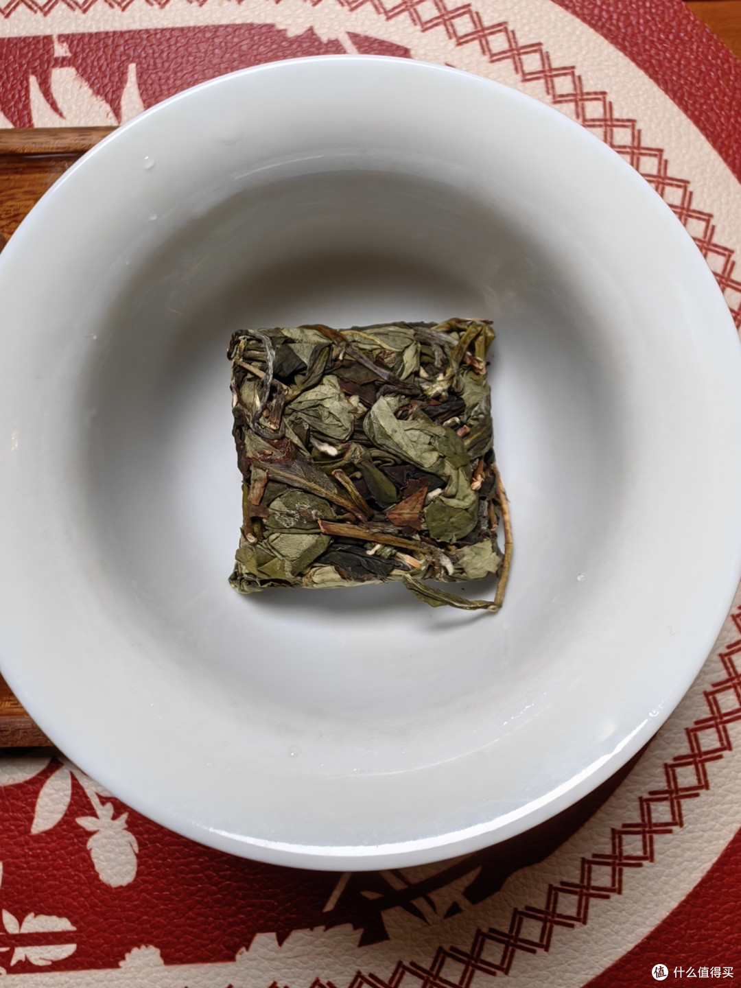 邓大沿·漳平水仙(妙品·中轻火)