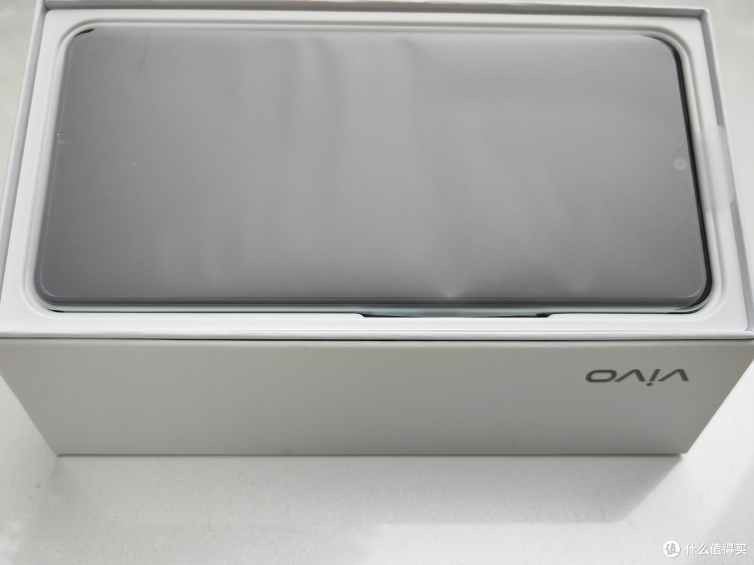 开箱vivo Y55t,手动改造成老年机