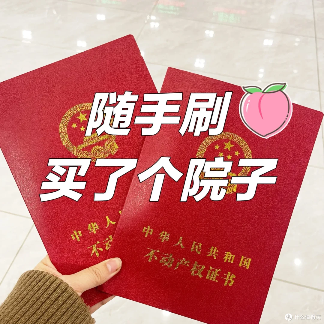 我买了个小院子——细数法拍房里的那些坑