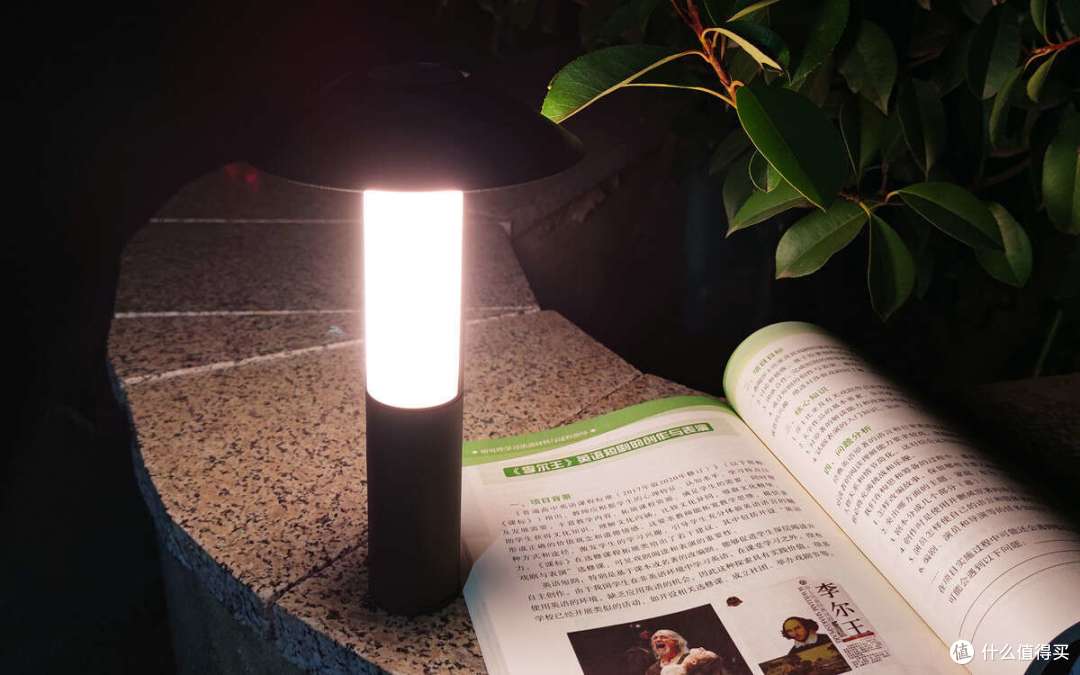设计感与实用性的完美结合,纳拓悟空露营灯:户外照明的革新之作