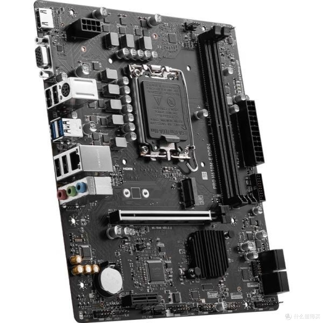 微星b650me主板怎么样