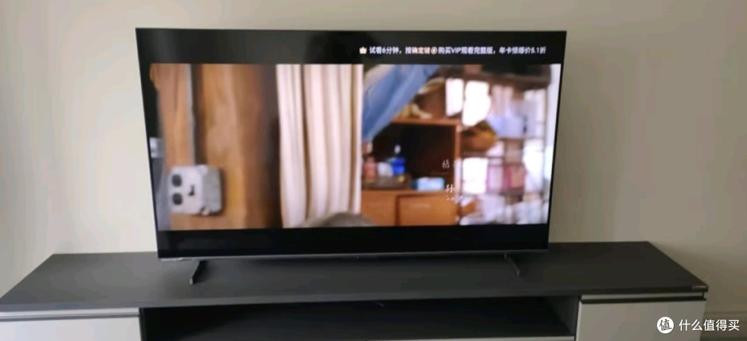 海信电视65E5K 65英寸 ULED 160分区 4+64GB 4K 144Hz超高清全面智慧屏 智能液晶平板电视机 以旧换新