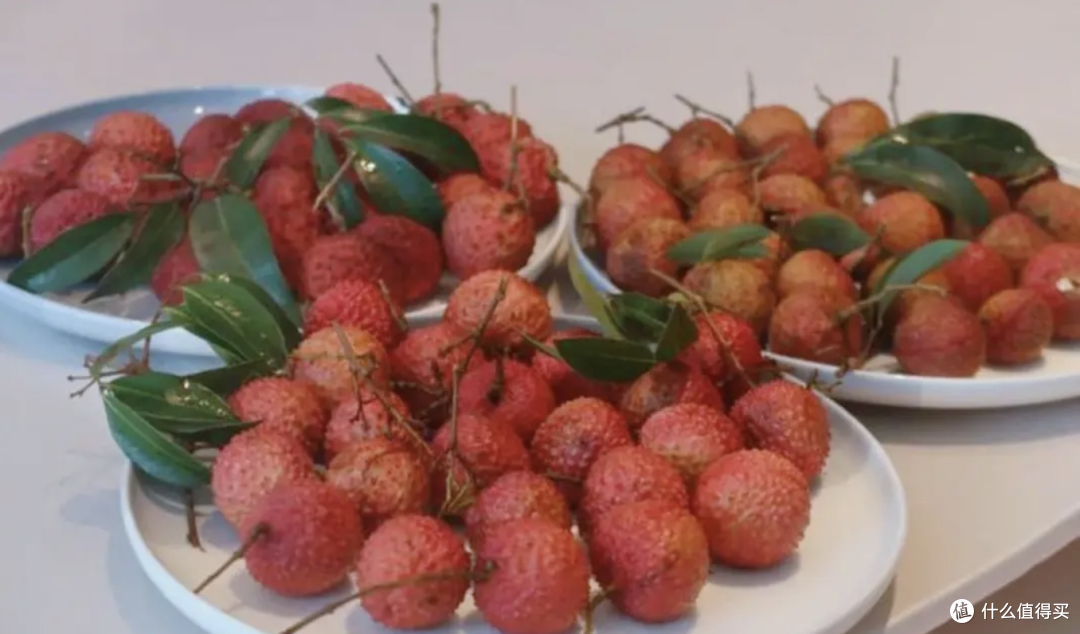 荔枝100吃:一果百味,古今传奇!