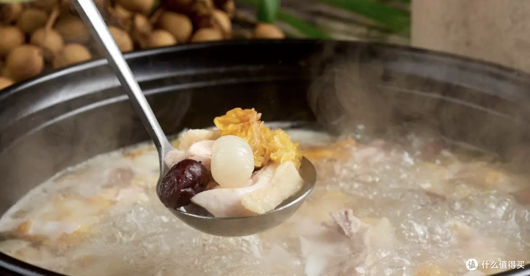 荔枝100吃:一果百味,古今传奇!