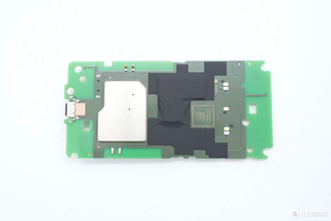 拆解报告:HUAWEI华为随行WiFi5