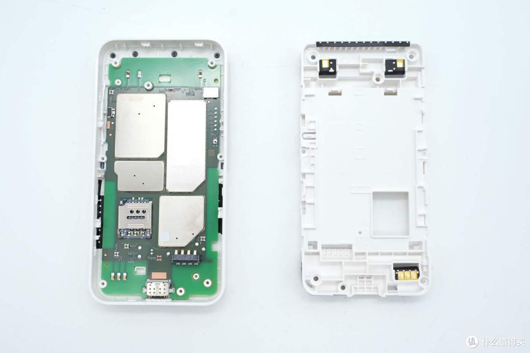 拆解报告:HUAWEI华为随行WiFi5