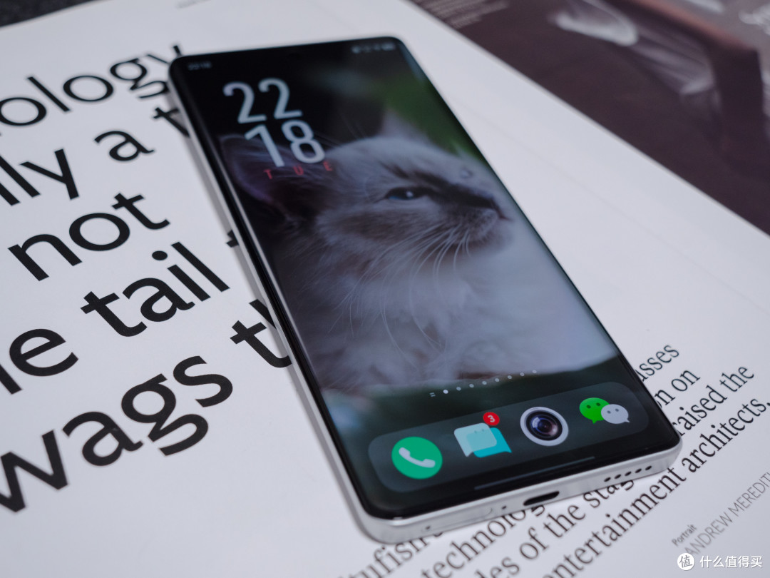 一支手机就是一个影棚!vivo S19 Pro除了柔光人像还剩什么?