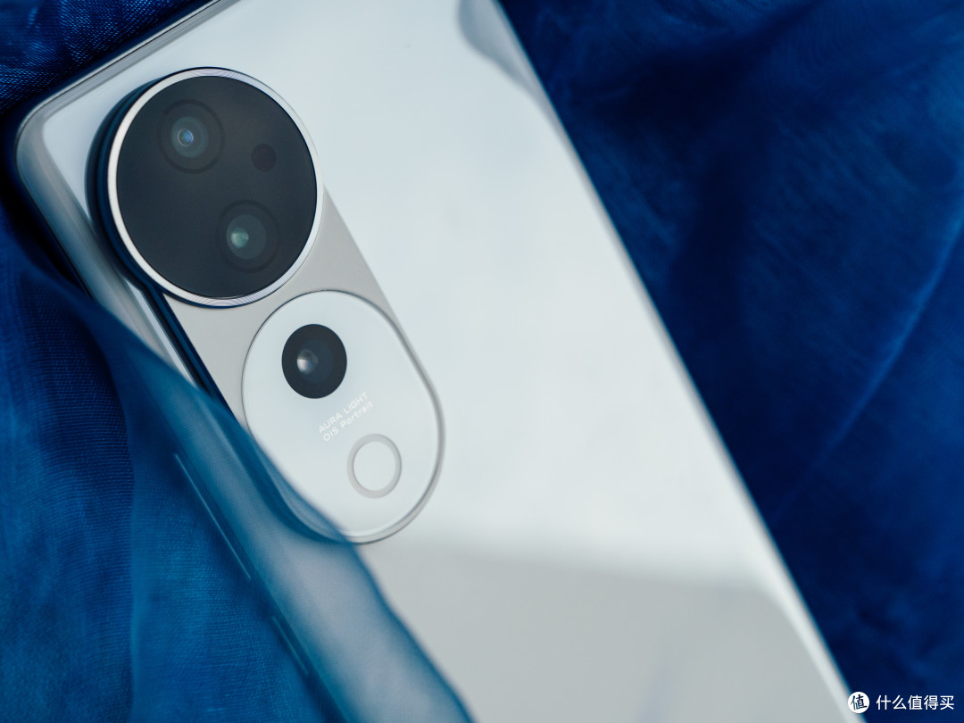 一支手机就是一个影棚!vivo S19 Pro除了柔光人像还剩什么?