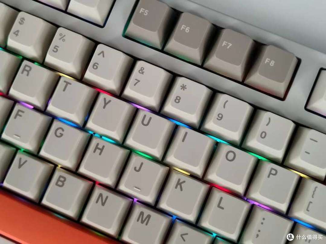 黑爵AK35i V3三模键盘简评:手感与颜值并存的生产力利器!