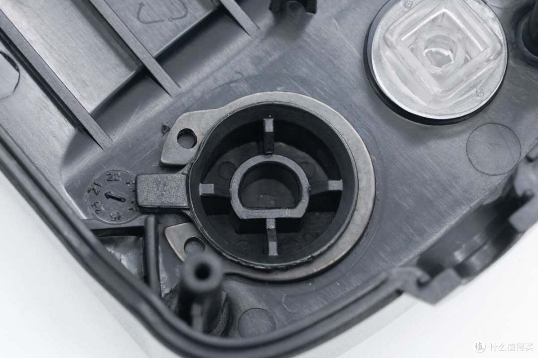 拆解报告:WORX威克士MAKERX转接器