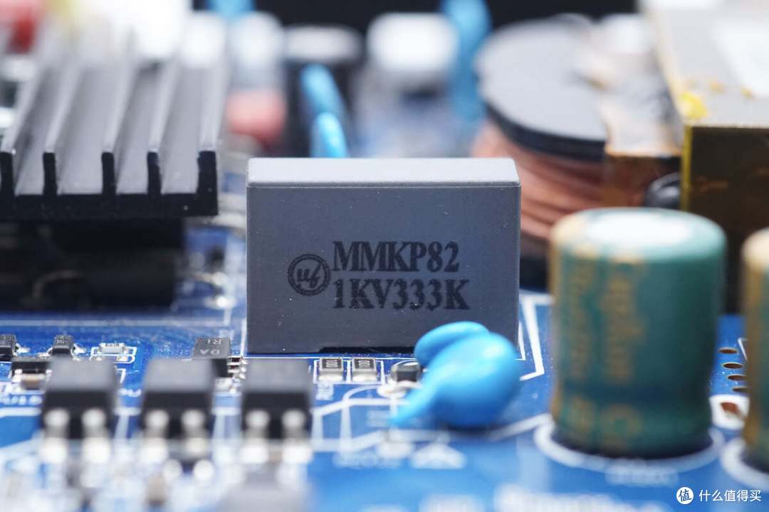 拆解报告:小米CV962H-B50液晶电视机主板