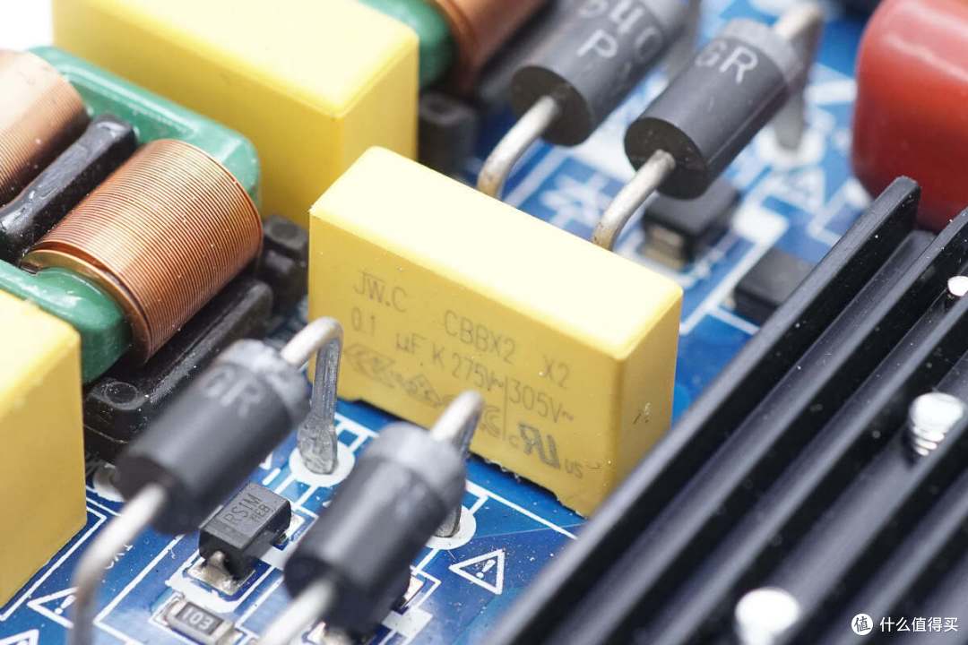 拆解报告:小米CV962H-B50液晶电视机主板