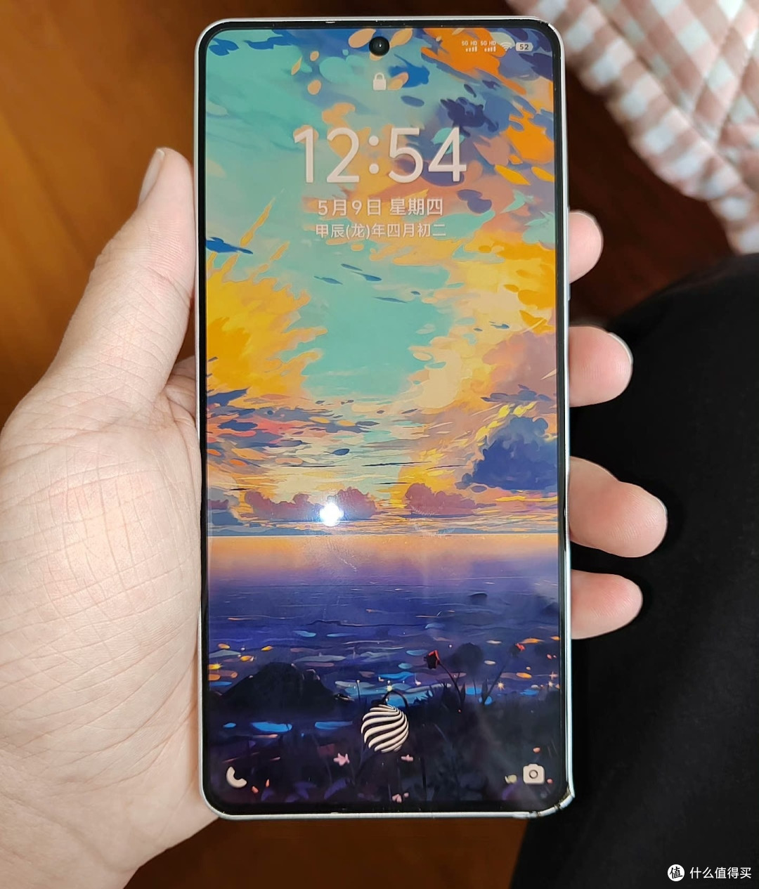 再也没有好的LCD屏幕手机,8款OLED护眼屏手机推荐(OPPO与vivo篇)