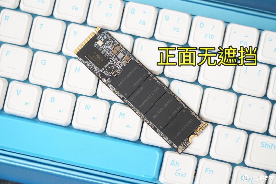 又一国产固态硬盘硬核入局！紫光闪存固态硬盘UNIS SSD S2 Ultra实测体验