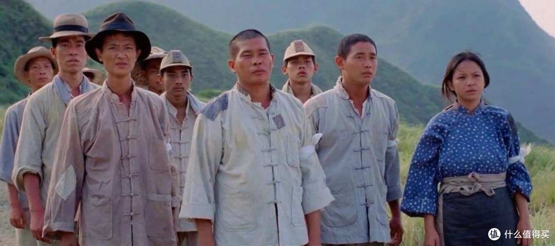 豆瓣9.2!不愧是大师级巅峰之作,好看哭了!