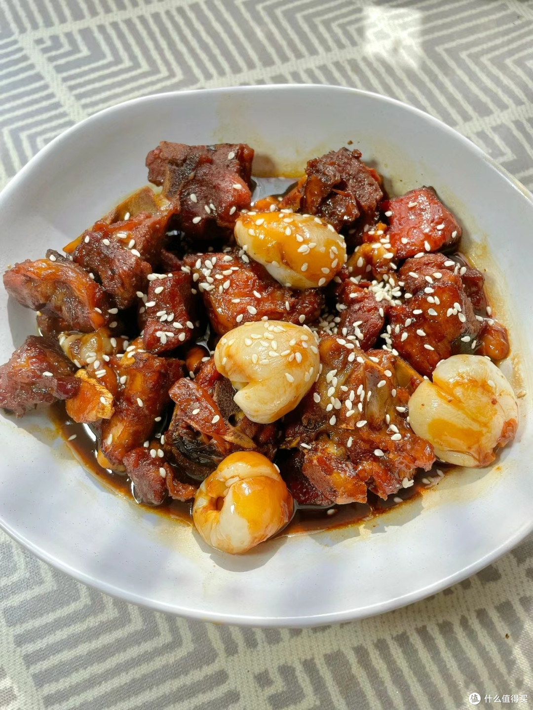 跨界料理的荔枝佳肴