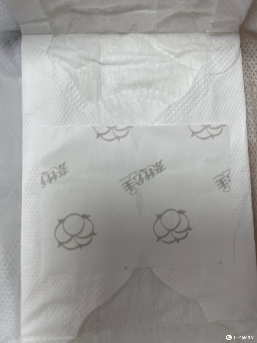 全棉护翼