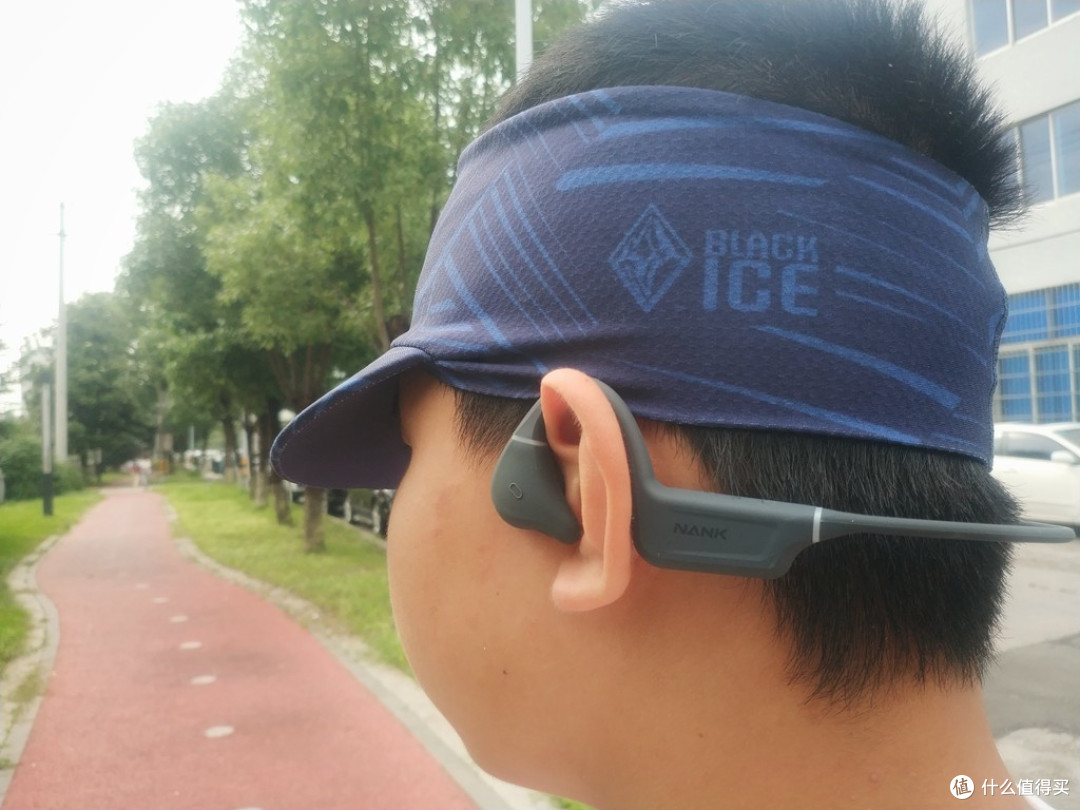 水陆空三栖,全天候聆听好声音:南卡骨传导耳机Runner Pro4S