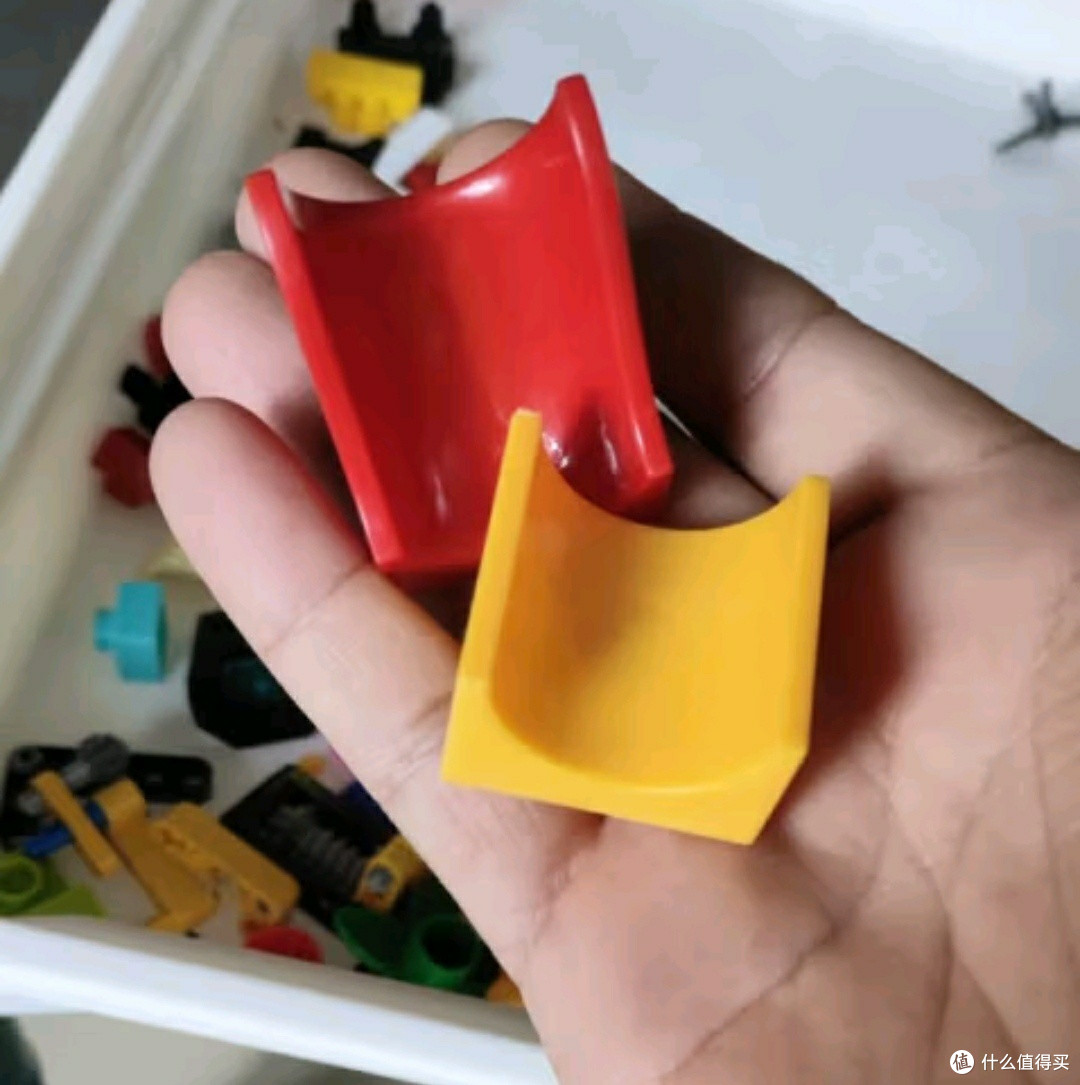 亲子互动新选择!麦格盟大颗粒积木,孩子爱不释手!