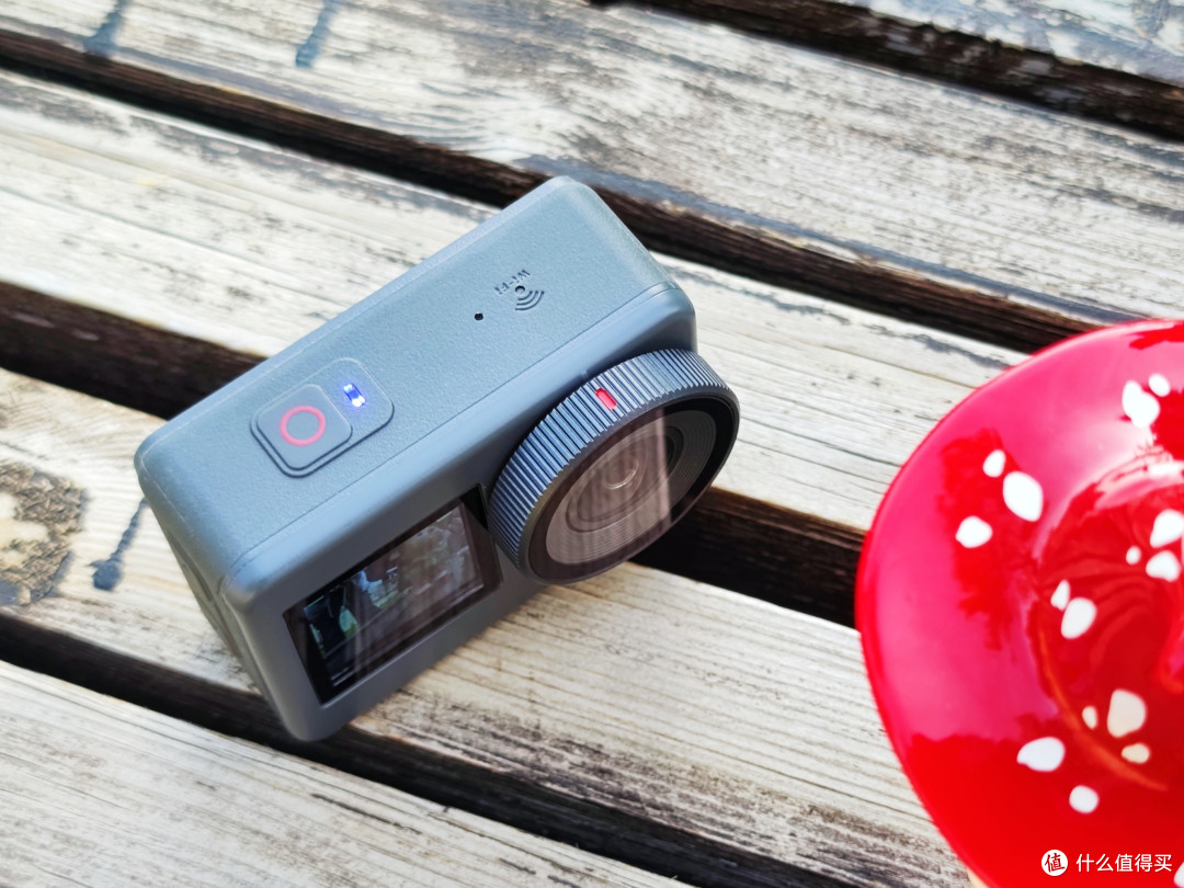 记录生活的第三只眼?akaso brave 7运动相机追随你的精神游牧!