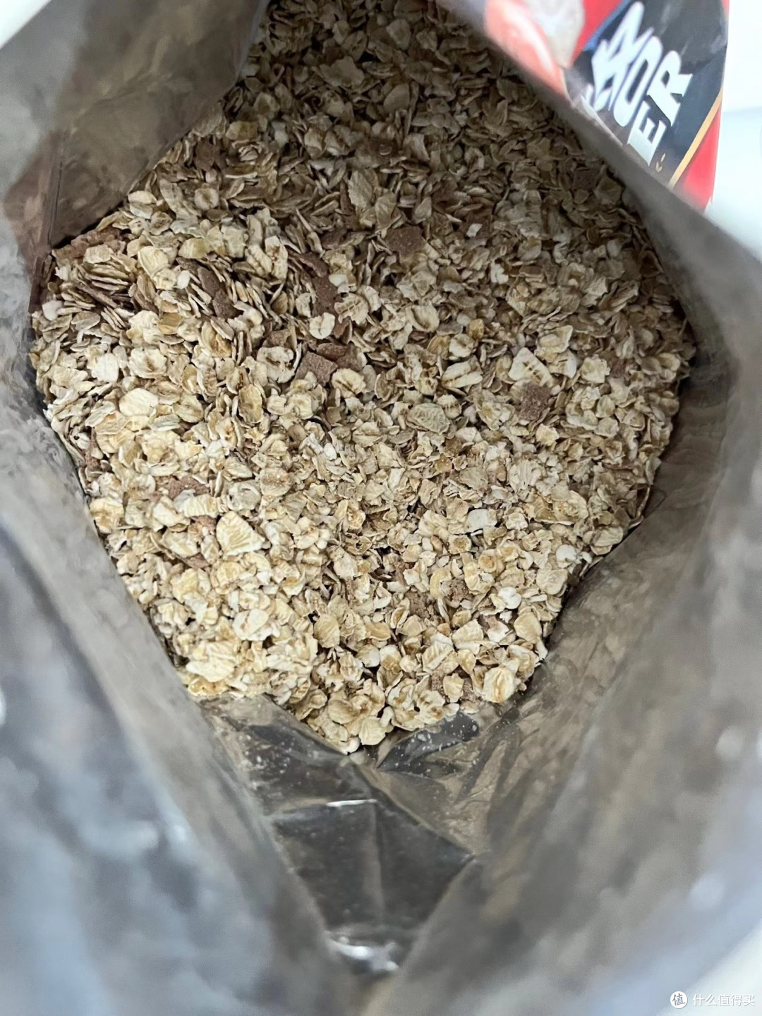 桂格红枣燕麦片——健康美味,满满的营养宝藏
