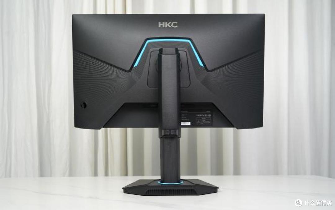 HKC G25H1对比飞利浦25M2N3200:谁才是24英寸电竞显示器的扛把子?