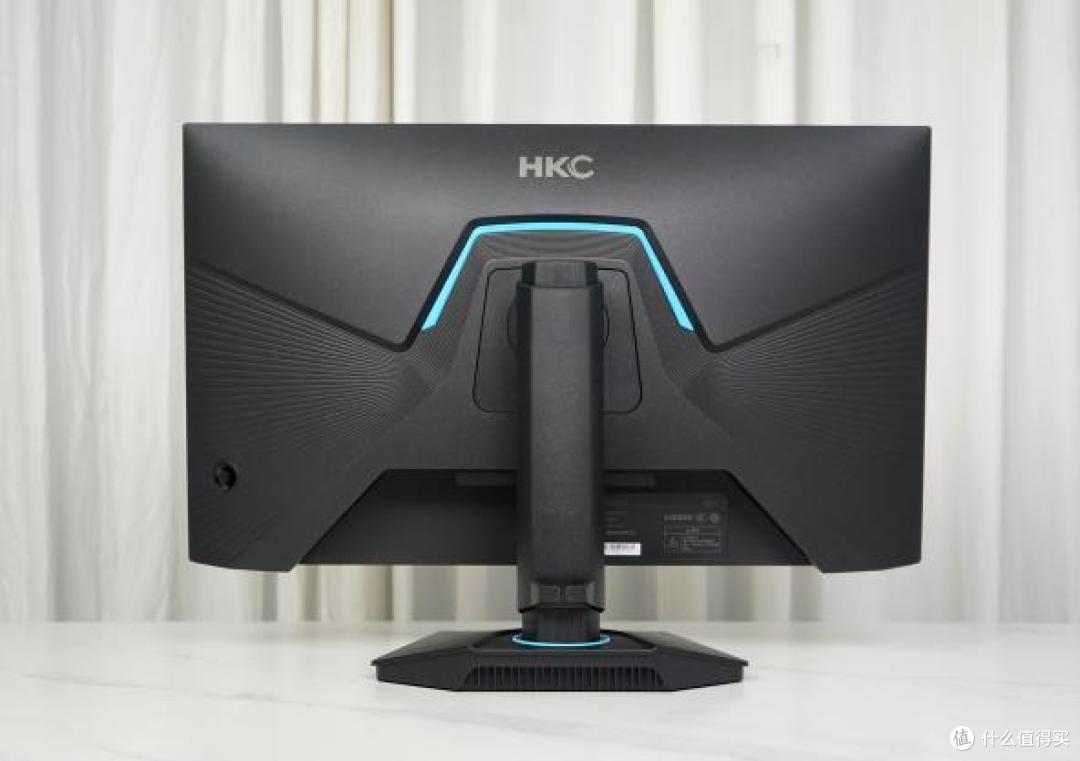 HKC G25H1对比飞利浦25M2N3200:谁才是24英寸电竞显示器的扛把子?