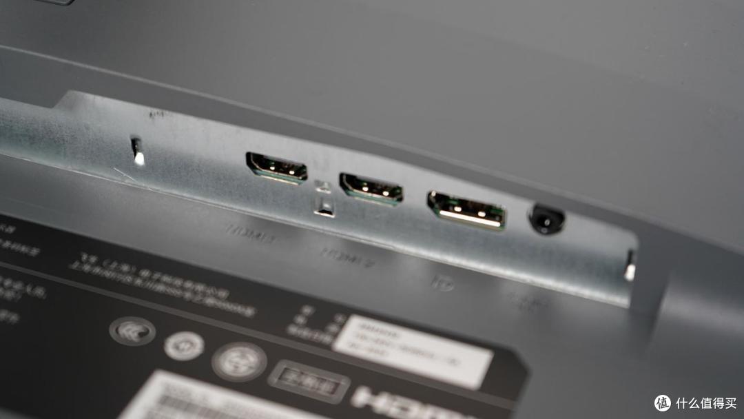HKC G25H1对比飞利浦25M2N3200:谁才是24英寸电竞显示器的扛把子?