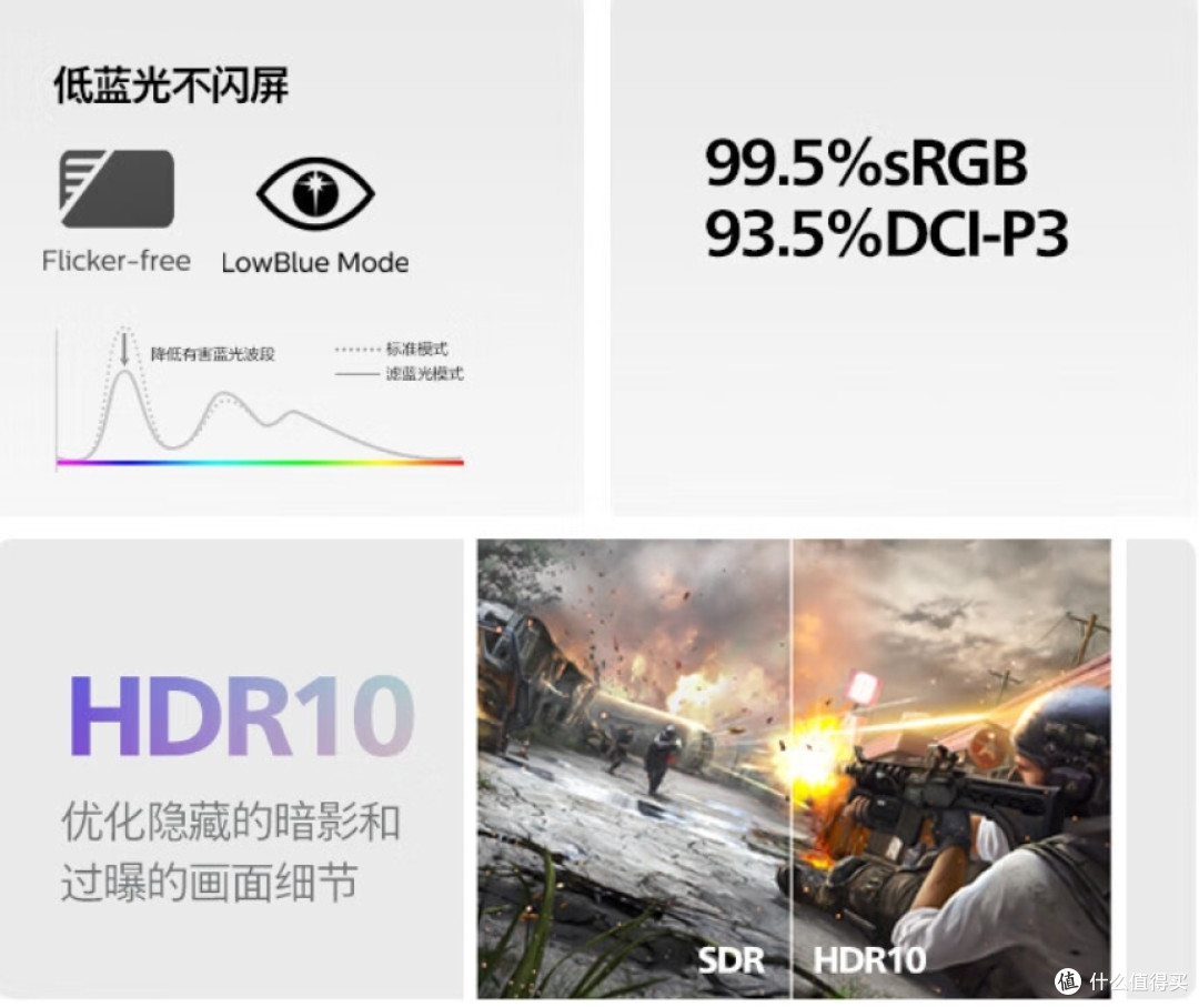 HKC G25H1对比飞利浦25M2N3200:谁才是24英寸电竞显示器的扛把子?