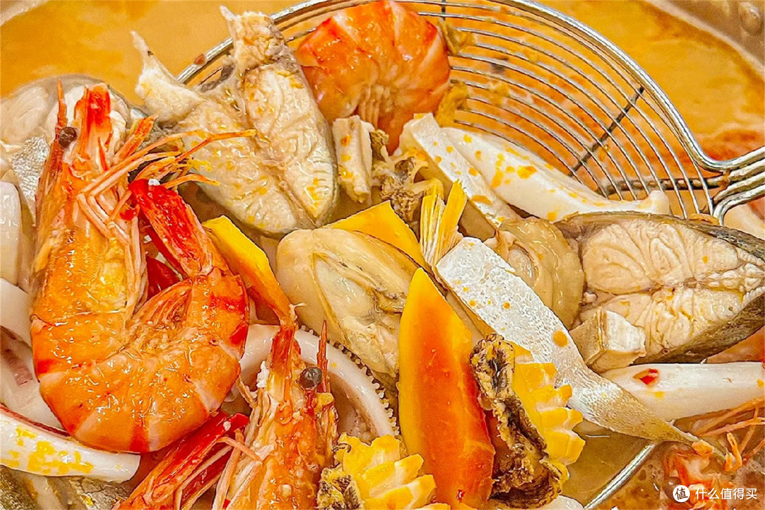 海南美食,海口占一半,另外一半就在这儿,去旅游可别错过了