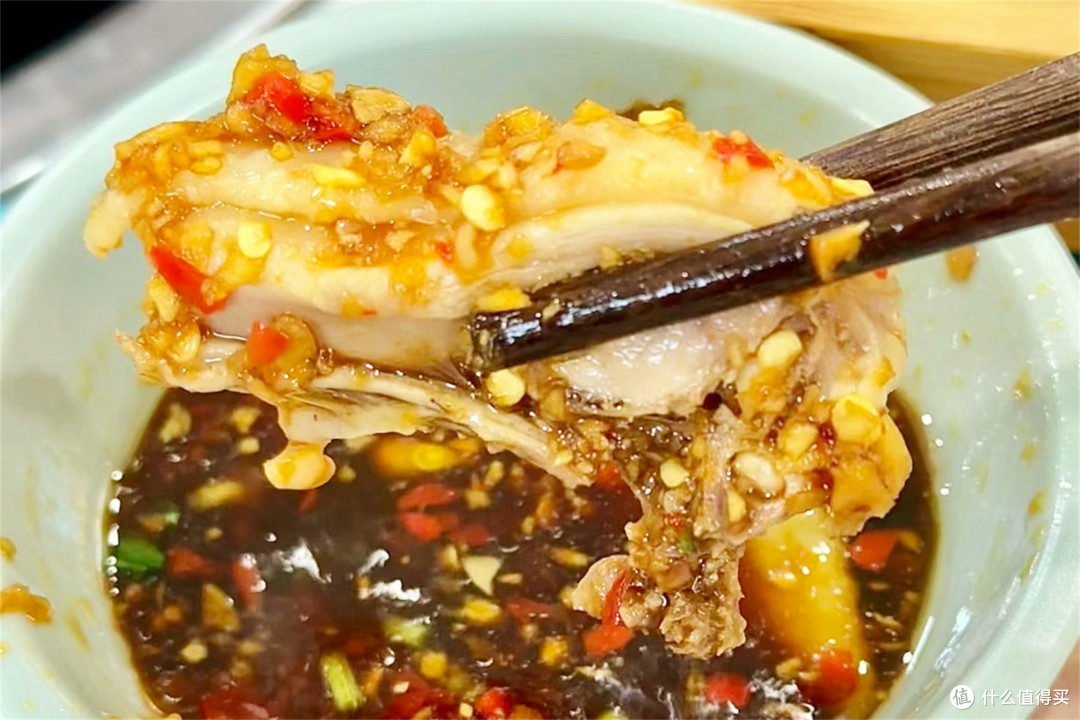 海南美食,海口占一半,另外一半就在这儿,去旅游可别错过了