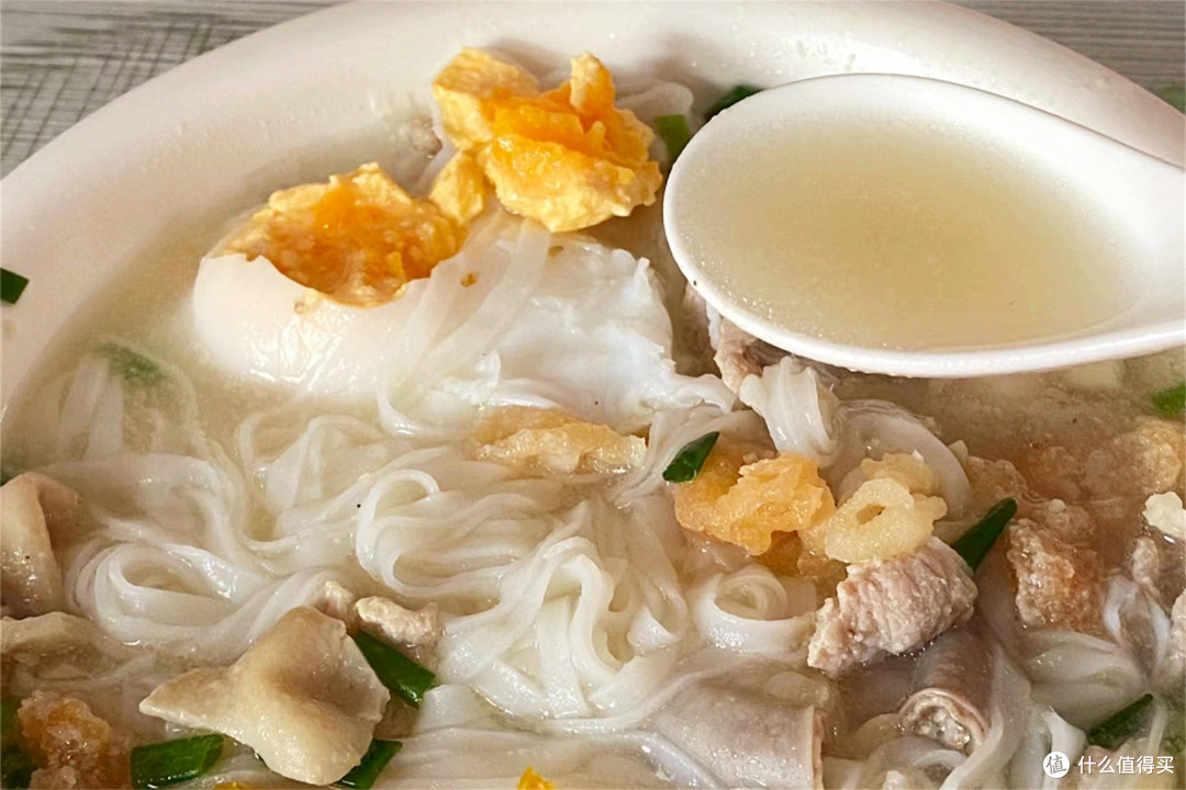 海南美食,海口占一半,另外一半就在这儿,去旅游可别错过了